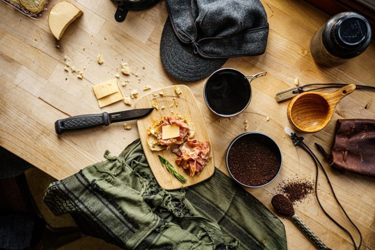 Unleashing Your Inner Explorer: The Joys of Outdoor Travel Adventure